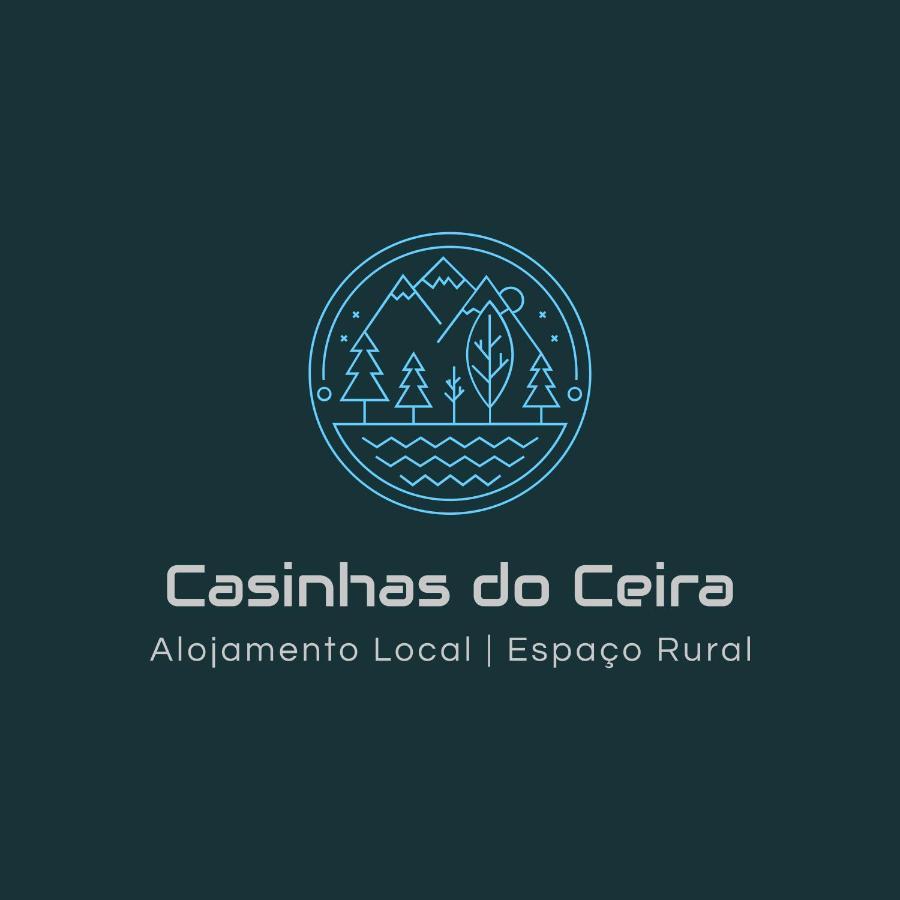 Casinhas Do Ceira Villa Ponte de Fajão Exterior photo